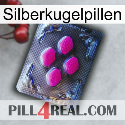 Silver Bullet Pills 02